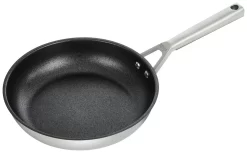 Ninja Zerostick 28cm Stainless Steel Non Stick Frying Pan