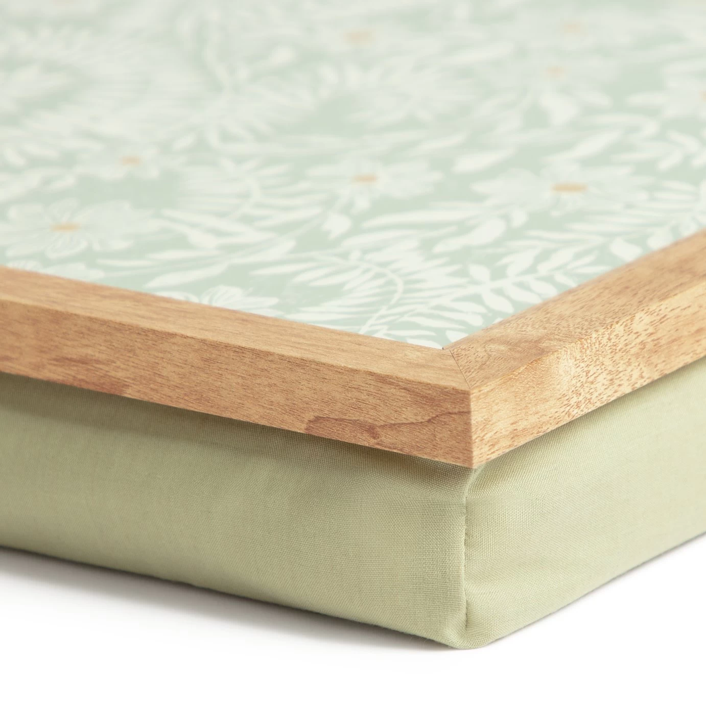 Habitat Country Meadow Lap Tray - Image 4