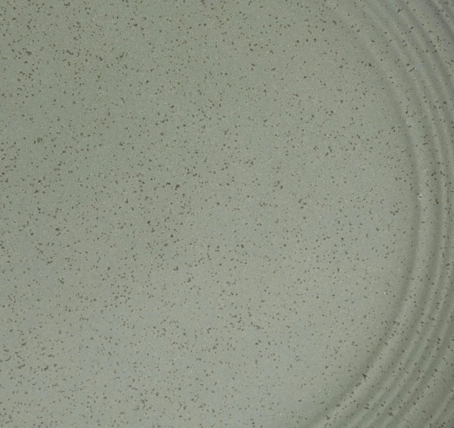 Habitat Textured Ripple 12 Piece Stoneware Dinner Set - Sage - Image 3