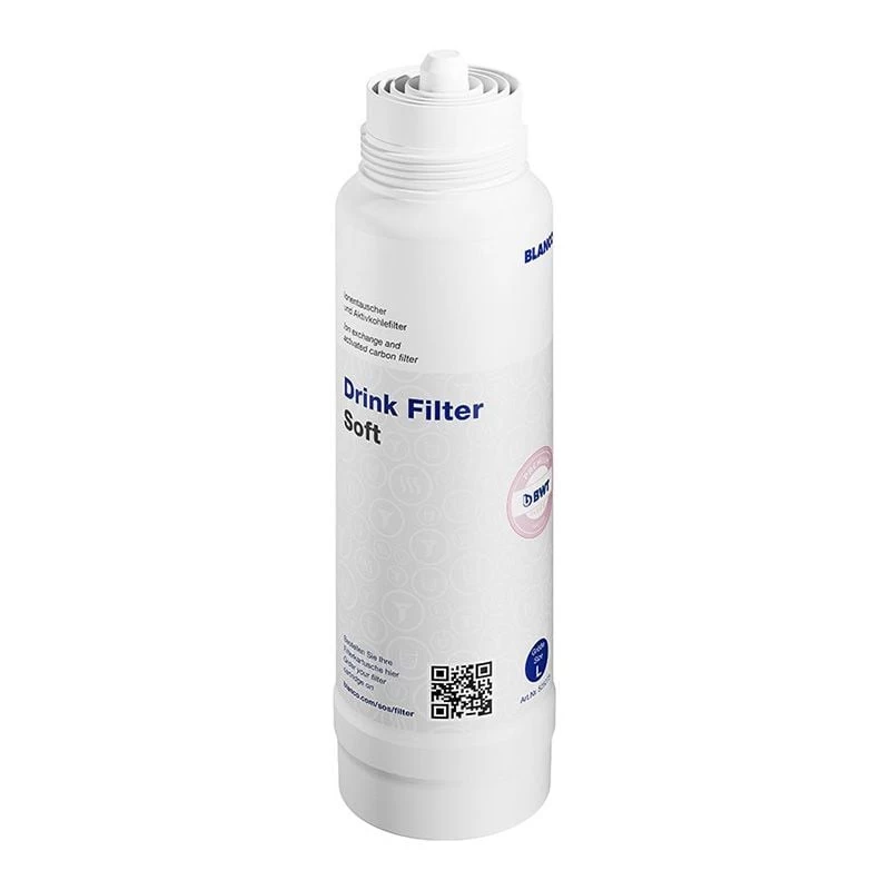 Blanco Drink Filter Soft 1 Litre - 525273 - Image 2
