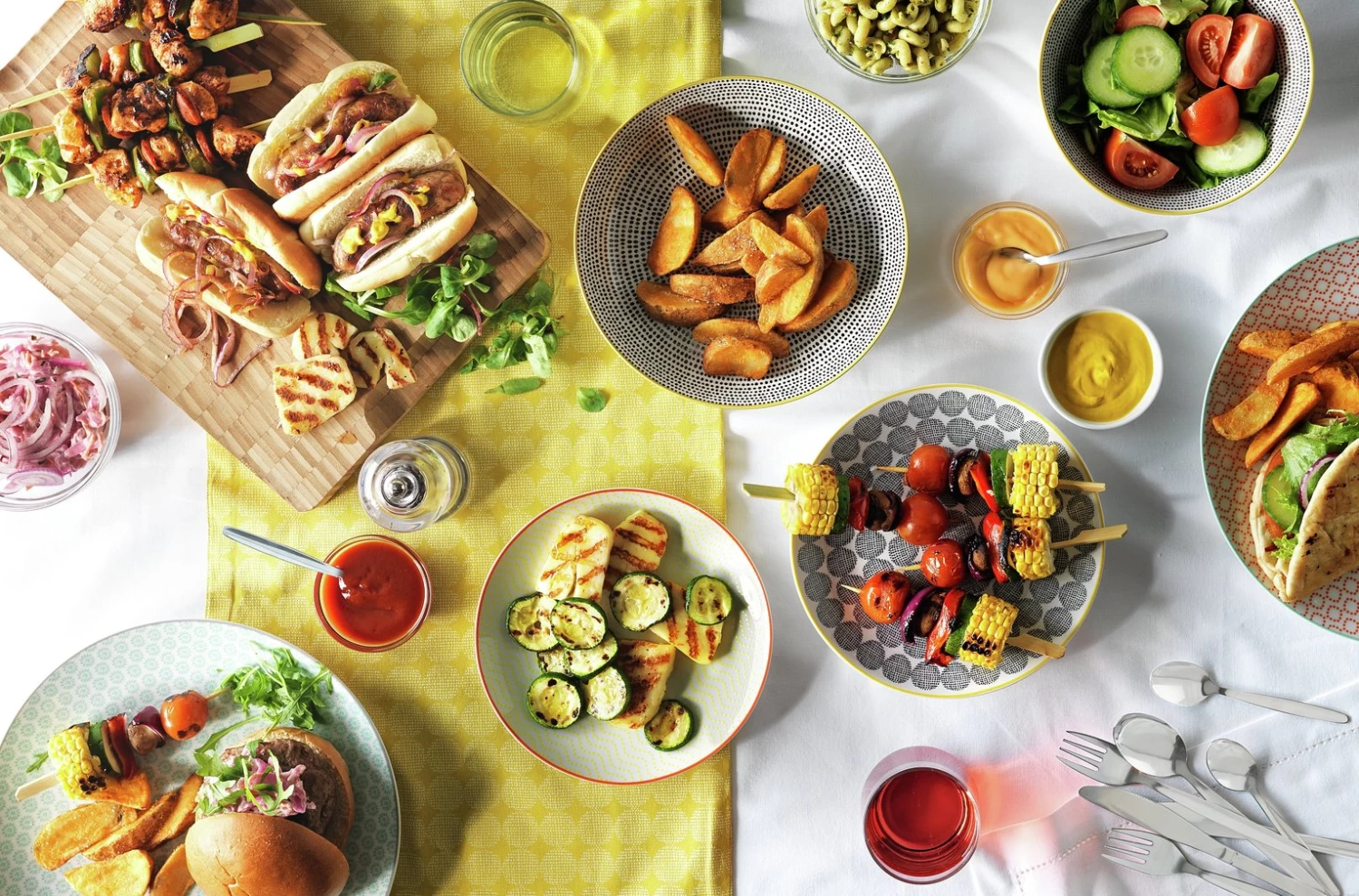 Habitat Salisbury Large Solid Wood Butchers Block - Image 2