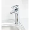 Billi Quadra 440 XL Kitchen Tap - 904040