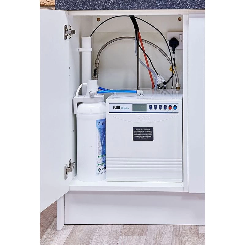 Billi Quadra 440 XL Kitchen Tap - 904040 - Image 2