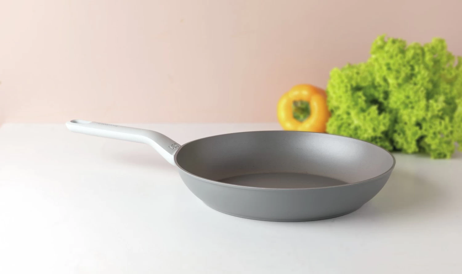 BergHOFF Leo 20cm Non Stick Frying Pan - Image 3