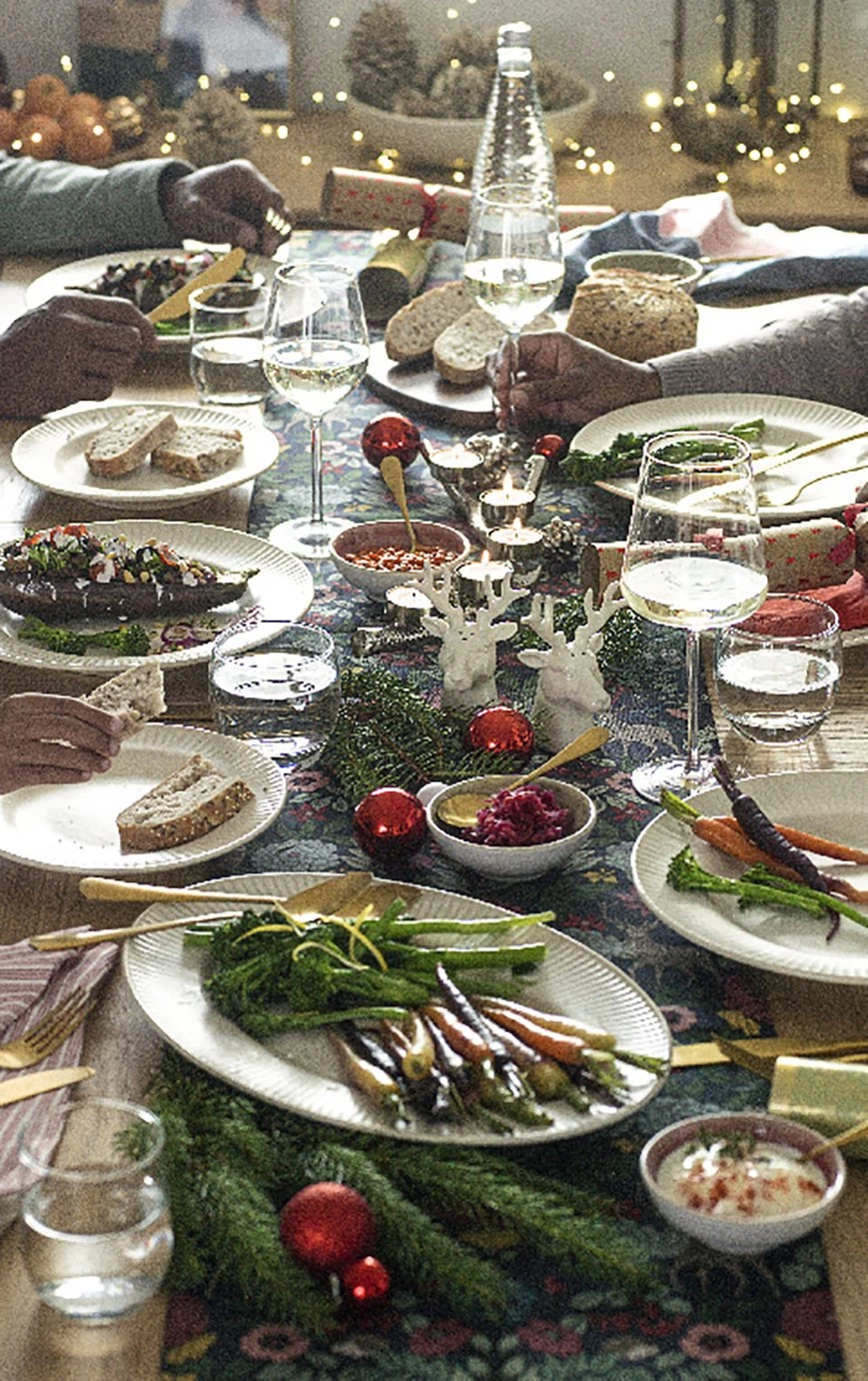 Habitat 16 Piece Gold Stainless Steel Cutlery Set - Image 3