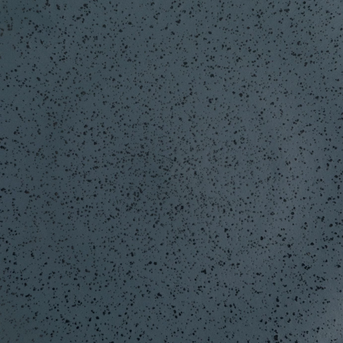 Habitat Addison 4 Piece Stoneware Side Plate - Blue - Image 3