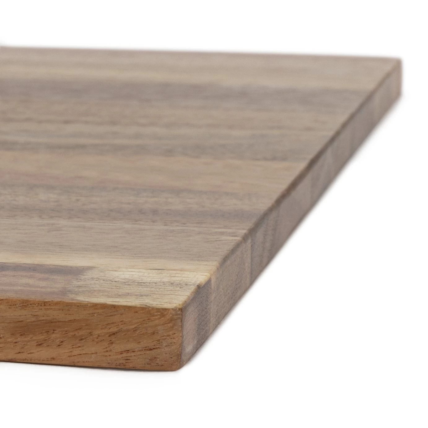 Habitat Set Of 4 Wooden Placemats With Tray - Image 3