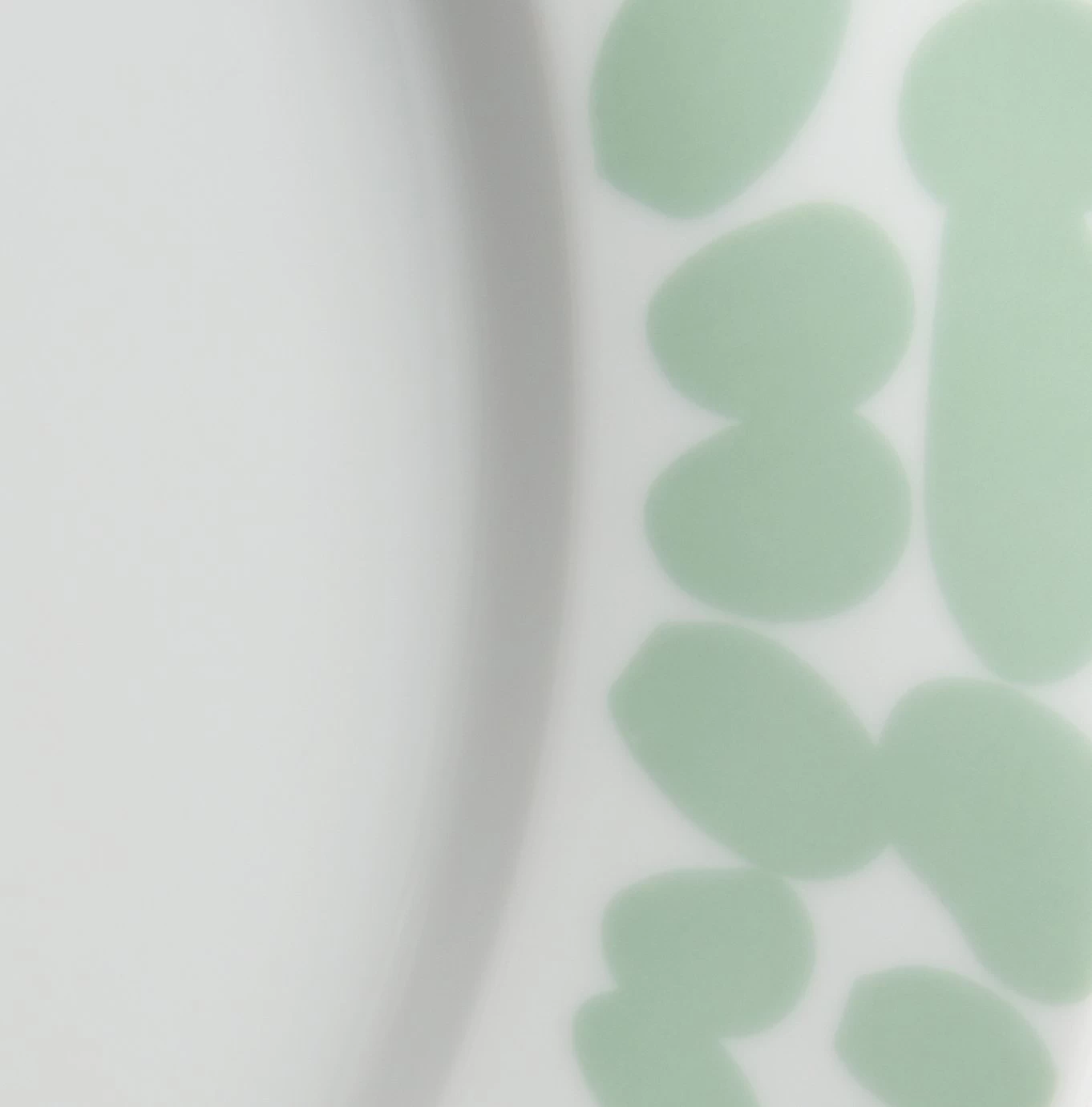 Habitat Scandi Decal 12 Piece Porcelain Dinner Set - Image 3