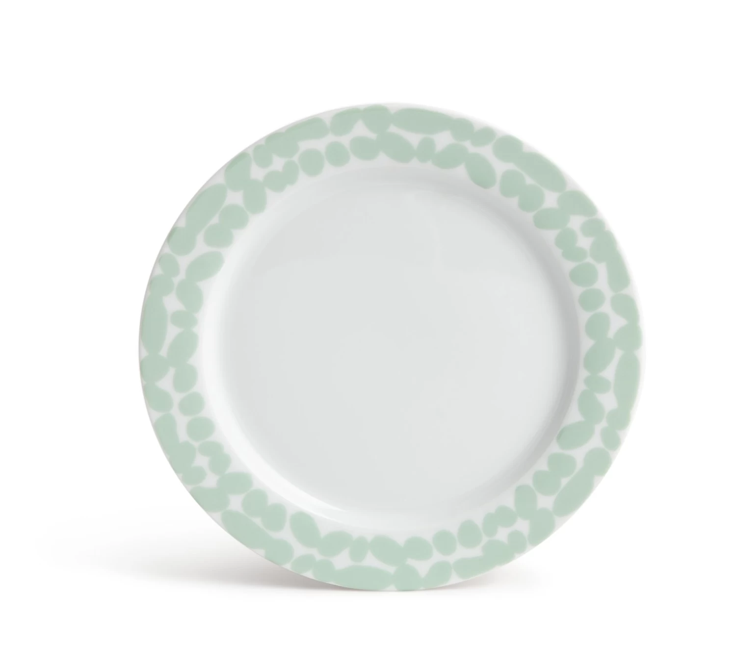 Habitat Scandi Decal 12 Piece Porcelain Dinner Set - Image 5