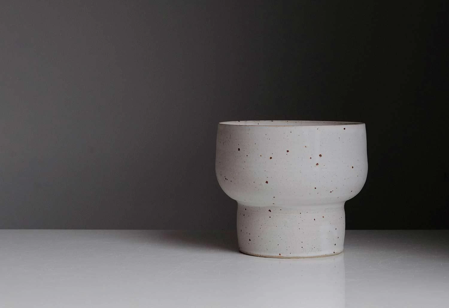 Tom Crew Pedestal Bowl, 2020 - Image 4