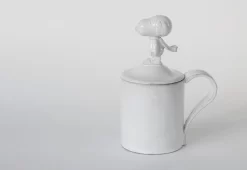 Snoopy Mug