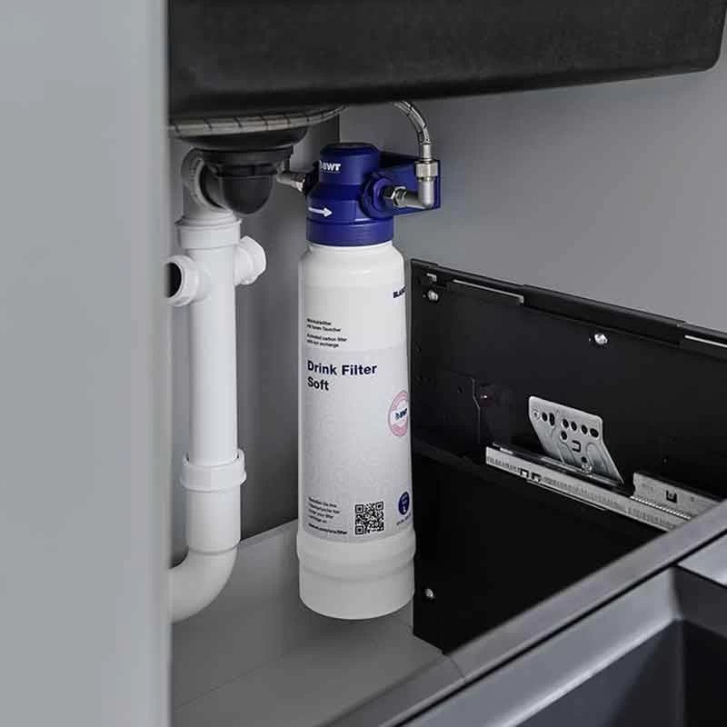 Blanco Drink Filter Soft 1 Litre - 525273