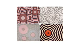 Louise Bourgeois Placemats