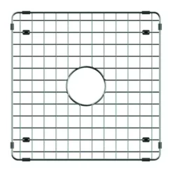 Thomas Denby Metro 1.3 Bowl Drip Grid - Chrome - GRID10