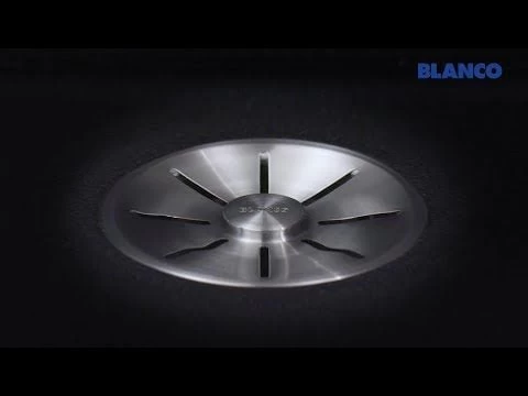 Blanco InFino Waste Push Control Upgrade Kit - 525272 - Image 2