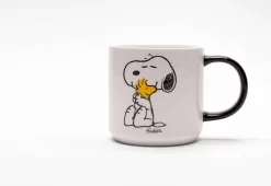 Peanuts Love Mug