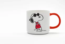 Peanuts Stay Cool Mug